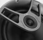 Polk Audio Mc80 2-way In-ceiling 8  Speaker - Single  white 