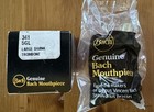 Bach 3415gl Trombone Mpc  5gl   New Old Stock  Never Used  Unopened Packaging 