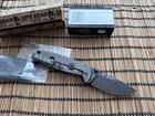 Dpx Gear Hest Shred Carbon Fiber Folder