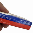 Polaroid 600 Platinum Instant Film Packs Of 10 Photos Each 4 Boxes Exp 08 09