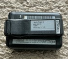 Vintage Motorola Pager Beeper Arch Wireless
