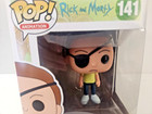 New Funko Pop  Rick   Morty Evil Morty  141 Gamestop Exclusive
