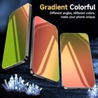 2 Pack Privacy Screen Protector Compatible For Iphone 16 Pro Max Tempered Gla   