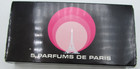 Vintage Minature Ladies Perfume De Paris Set 5 Ct Lot Nwt Ec4