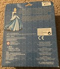 Disney World Parks Cinderella Dress Up Set Doll
