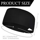 Chef Hats For Men Women Chef Beanie Chef Caps For Men 2 Black