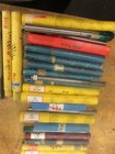 Carbide Tipped Reamers  5000  -  9999  Select From List