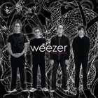 Weezer Make Believe Banner Huge 4x4 Ft Fabric Poster Tapestry Flag Album Art