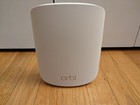 Netgear Orbi Rbs350 Dual-band Mesh Wifi 6 Ax1800 Satellite