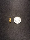 Australian Natural Gold Nugget 1 03 Grams High Purity