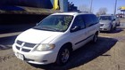  local Pickup Only  Back Glass Privacy Tint Heated Fits 01-03 Caravan 4541348