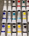 Lot Of 30 Gamblin Artists Oil Colors Paint 37ml