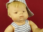 Vintage 1961 American Character Toodle Loo 18  Doll Soft Vinyl Rare Cutie