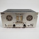 Vtg Pioneer Rt-707 Reel To Reel Tape Deck Auto Reverse Direct Drive Tested Read