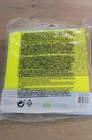 Lounge Inflatable Neon Yellow Mat Swimming Pool Float Raft 