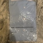 Tommy John Men Dress Shirt Stay-tucked Button-up Down Long Sleeve Sz 16 5 34 35