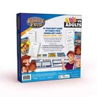 Family Feud Kids Vs Adults Board Game Gamestar Ships Free  New 