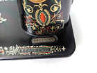 1900 Singer Aa173468 Sewing Machine Working