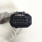 10-way Blind Spot Collision Sensor Connector Pigtail For 2017-2022 Toyota Prius