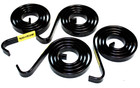 Buyers Products 3011876 Universal Flat Coil Spring Set   4 Pack 