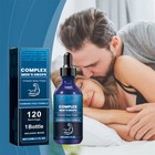 Usa Complex Men s Drops Secret Drops For Strong Men male Supplement Drops 30ml