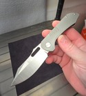 Sdknives  steve Dumchus   shocker  Production Model Oemed By Tuya