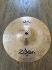 Zildjian Zbt Splash Hi Hat Crash Ride Cymbal Set Pack Free Shipping