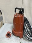 Liberty Pumps Lsg203m Grinder Pump 2 Hp 208 230v Ac No Switch Included Stainless
