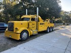 1989 Peterbilt 379 50ton 9055wrecker Tow Truck
