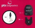 A1c Now  Diabetes Management Hba1c Test - 10 Tests  1031004