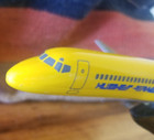 Hughes Airwest Airjet Advance Mcdonnell Douglas Dc-9