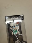 Dc Bombshells Black Canary Vinyl Figure Hot Topic Noir Edition Cryptozoic
