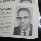 Vtg Political Campaign Flyers Lot Of 26 Democrat Candidate Historic Wa Gov State