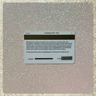 Panera Bread  thank You  Gift Card  0 Value Mint Condition