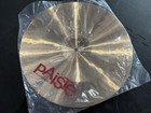Paiste 2002 Crash 16    New