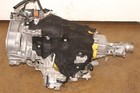 12-13-14-15-16-17 Subaru Impreza Cvt Automatic Jdm Transmission Dohc 2 0l Fb20