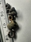 Ancient Silver Beads 200bce Rare