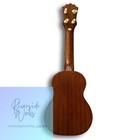 Koalana Soprano Ukulele With Kmise Case   Chart