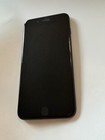 Immaculate Apple Iphone 7 Plus 32gb Matte Black Unlocked A1661  1 Owner 70yr Old