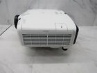 Epson Powerlite 4650 3lcd Projector 5200 Lumens Full Hd Hdmi 1464 Lamp Hours