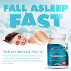 Avinol Pm Quick Melts  5pk  - Melatonin 5mg   Relief W  Insomnia work Or Jet Lag