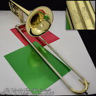 1976 King 5b Symphony Bass Trombone F Attachment Everyday Player