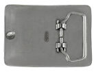Southwestern Engraved Cowboy Buckle Trophy Belt Buckle Fits 1-1 2  Strap