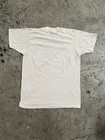 Rare Bhagwan Shree Rajneesh  osho  Vintage 1980   s Tee Shirt From Oregon 1983