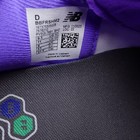 Size 9 5 Men s New Balance Fresh Foam Bb V2 Basketball Shoes Bbfrshm2 Purple