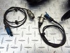 1993 83-95 Bmw K75 K75s Lot Front Rear Abs Pump Sensor Brake Set