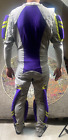 Tony Suit Tony Original Pit Special Skydiving Jumpsuit Medium Usa 38  Chest