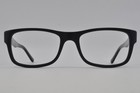 Ray Ban Eyeglasses Rx5268 5119 Matte Black  Size 50-17-135