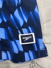 Speedo Nwt Men s Size Small Swim Trunks - Blue 