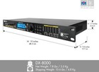 We Speak Vietnamese -better Music Builder    Dx-8000 High Quality Cpu Mixer